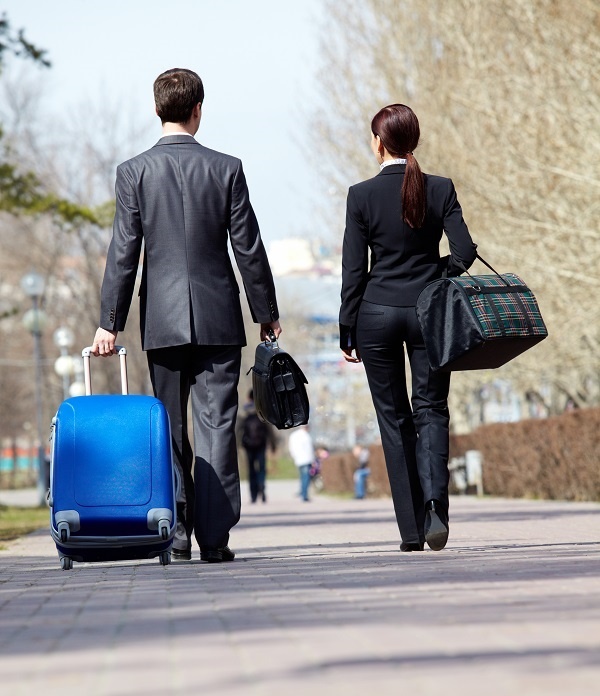 Guida completa per il Travel Manager